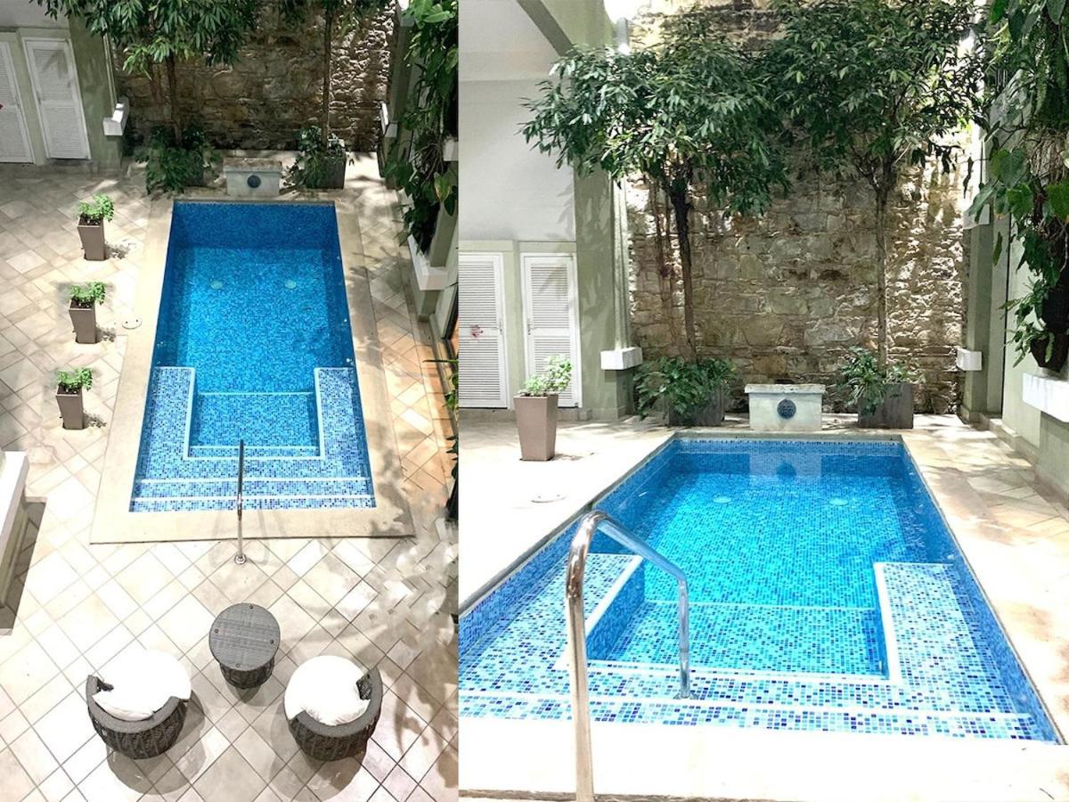 Amazinn Places Casco Viejo Unique Desing And Pool I Panama by Eksteriør bilde
